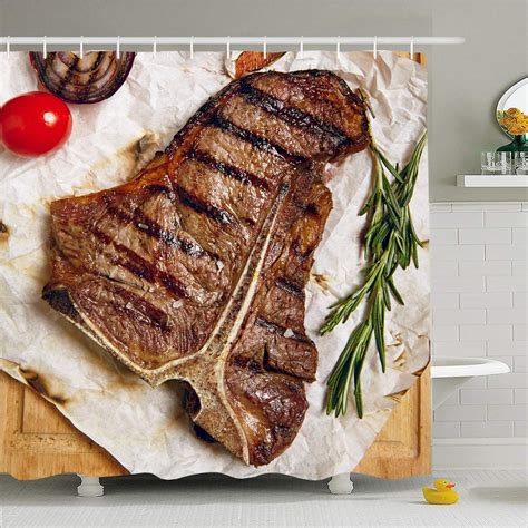 roast beef curtains|Beef Curtains